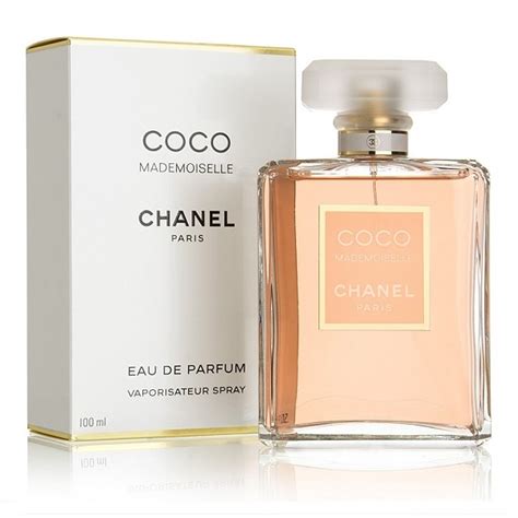 côco mademoiselle chanel|Chanel Coco Mademoiselle euro price.